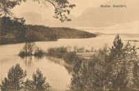 Muolaa - Kaukjärvi