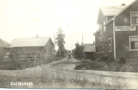 Kurkijoki - Elisenvaara