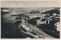 Viipurin pohjoissatama