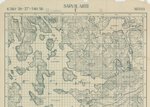 Sarvilahti