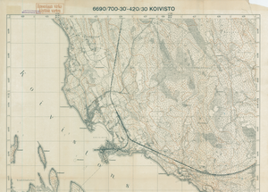 Koivisto