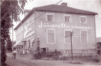 Jääsken Osuuskauppa