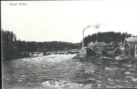 Enson tehdas - Jääski