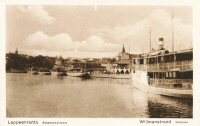 Lappeenrannan satama