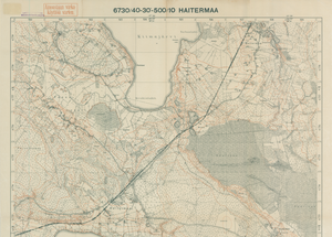 Haitermaa