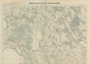 Karjalainen