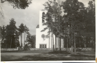 Kanneljärven kirkko