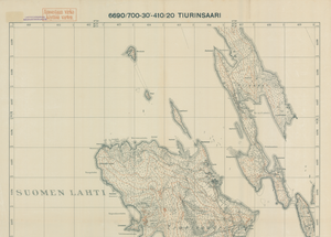 Tiurinsaari