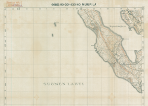 Muurila