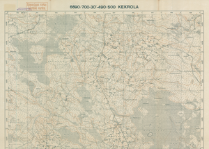 Kekrola