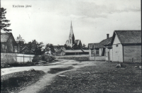Kuolemajärvi