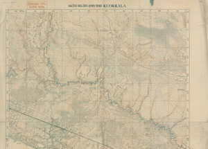 Kuokkala