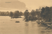 Linnankoski - Imatra