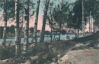 Viipuri Huusniemi