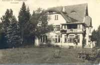 Kanneljärven luontaishoitola