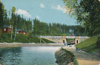 Lauritsalan sulut
