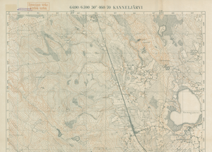 Kanneljärvi
