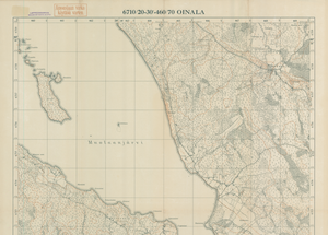 Oinala