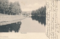 Viipuri Huusniemi